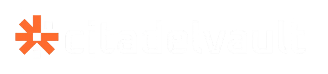 CitadelVault